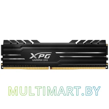 Оперативная память ADATA 16GB DDR4 PC4-28800 (AX4U360016G18I-ST41)